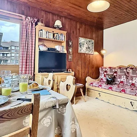 Kandahar - Agreable 2 Pieces De 32m2 Sur Les Pistes Du Lavachet Mae-0244 Διαμέρισμα *